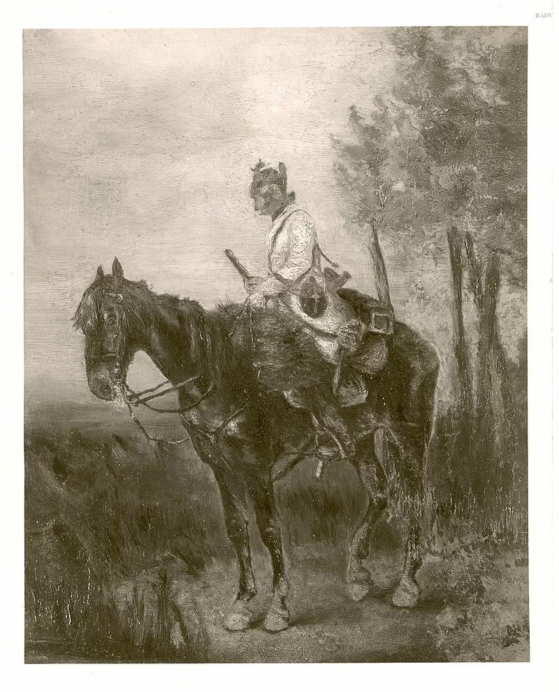 Cavaliere austriaco - Führermuseum